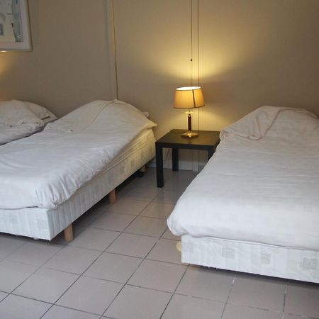 Ambassador Suites Antwerpen Kültér fotó