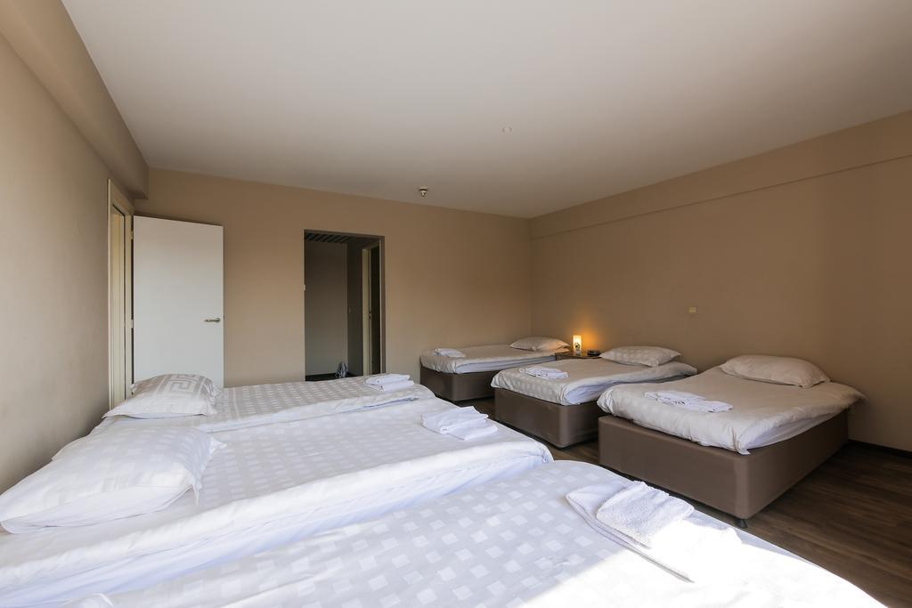 Ambassador Suites Antwerpen Kültér fotó