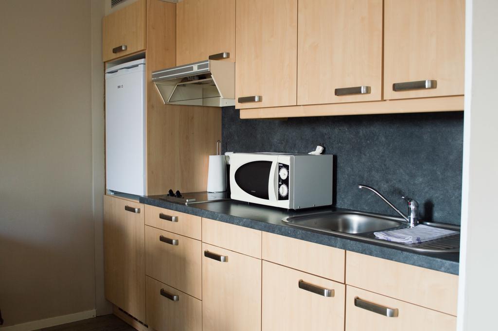 Ambassador Suites Antwerpen Kültér fotó
