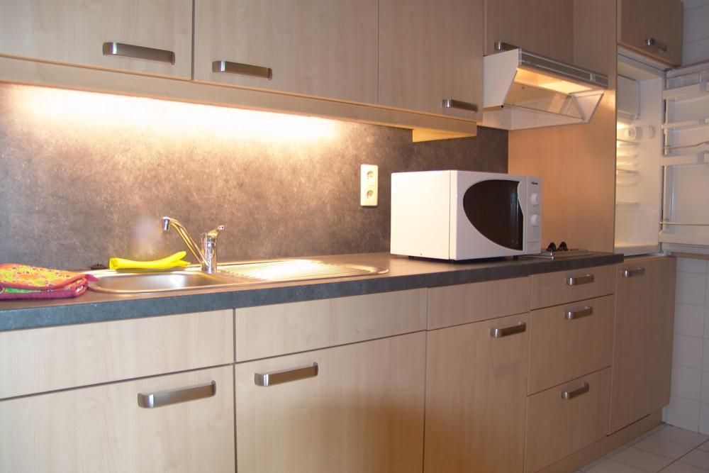 Ambassador Suites Antwerpen Kültér fotó