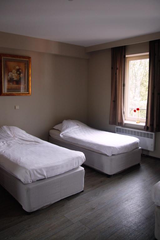 Ambassador Suites Antwerpen Kültér fotó