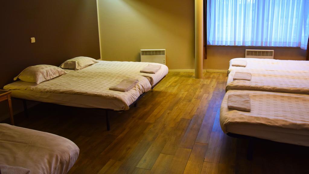 Ambassador Suites Antwerpen Kültér fotó