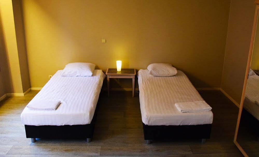Ambassador Suites Antwerpen Kültér fotó