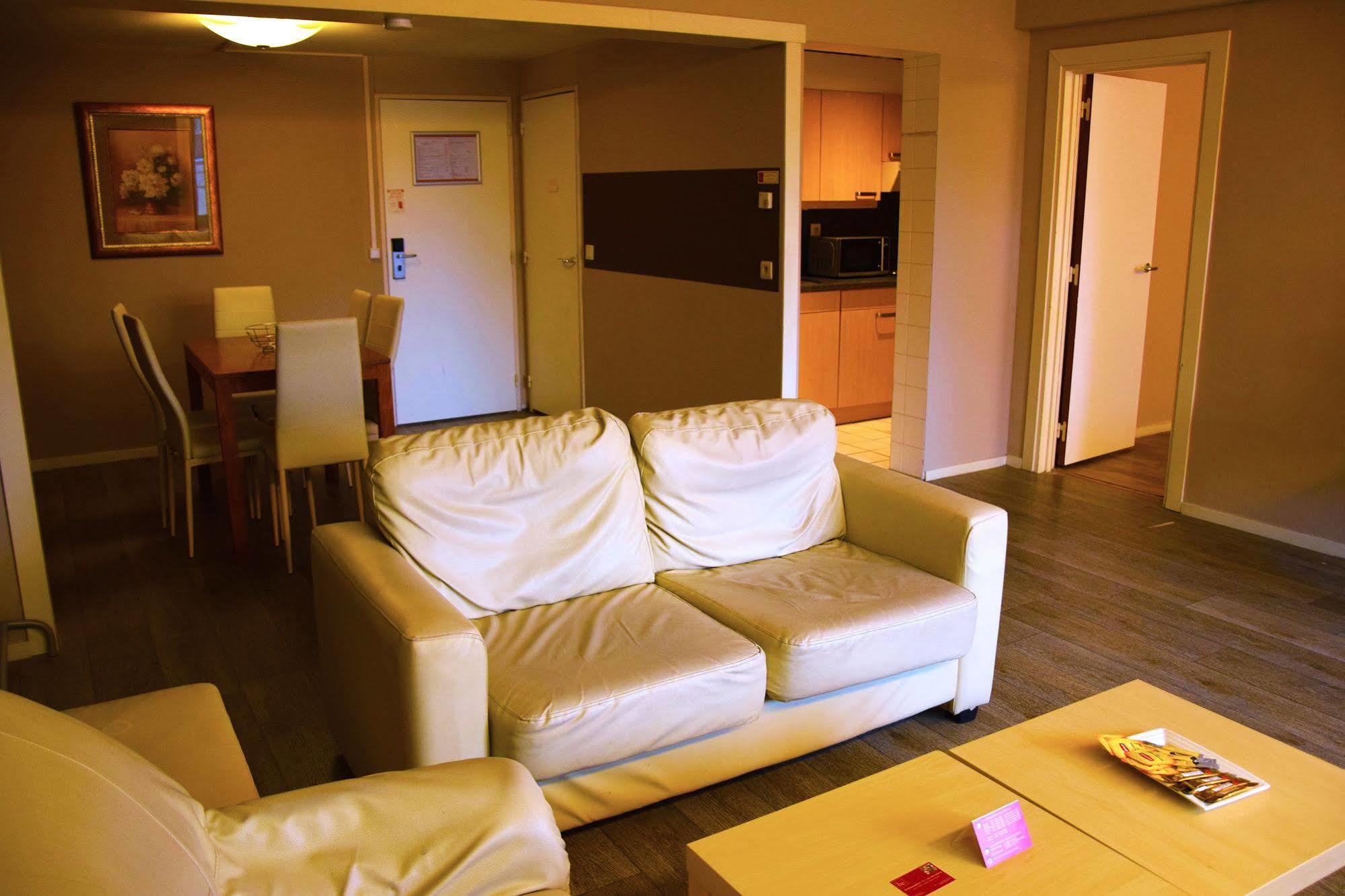 Ambassador Suites Antwerpen Kültér fotó