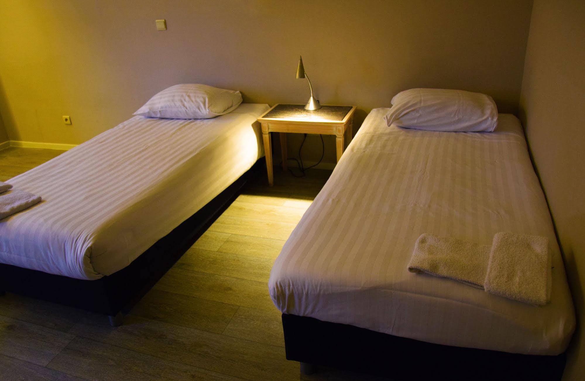 Ambassador Suites Antwerpen Kültér fotó